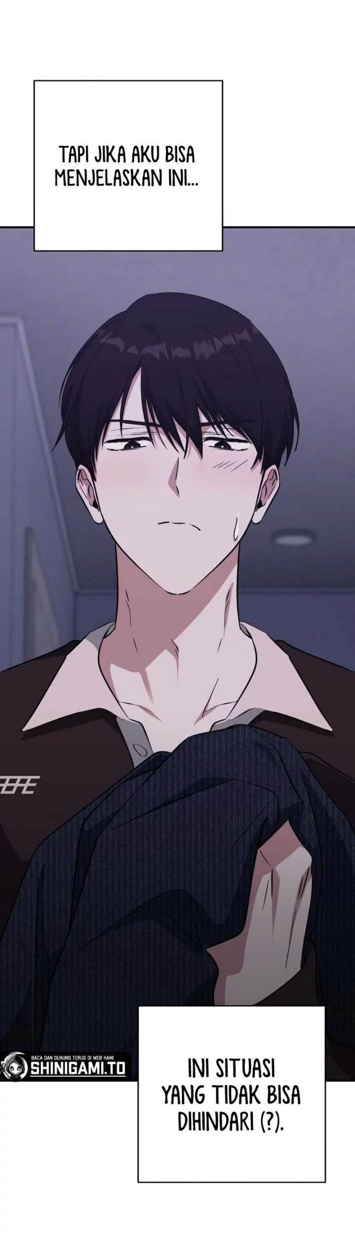 Mia Has Returned Chapter 14 Gambar 20