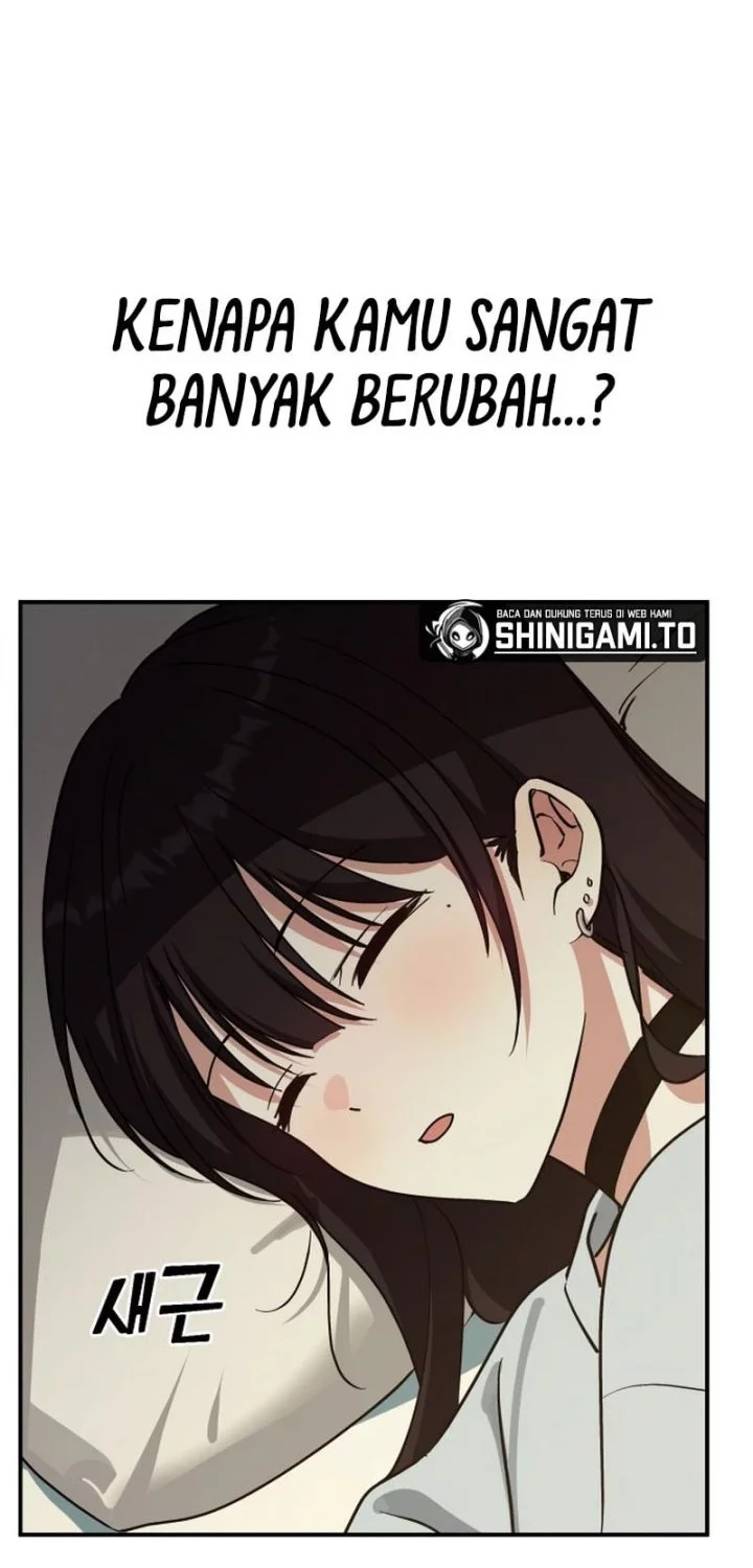 Mia Has Returned Chapter 14 Gambar 29