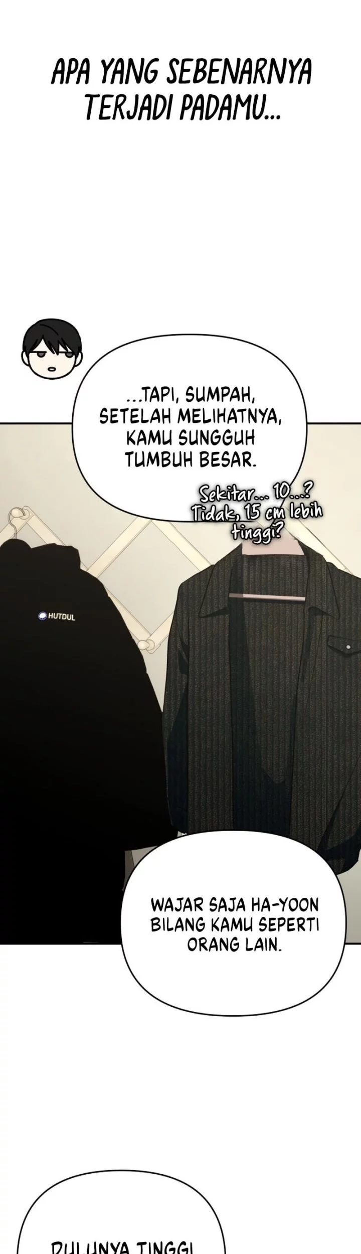 Mia Has Returned Chapter 14 Gambar 30