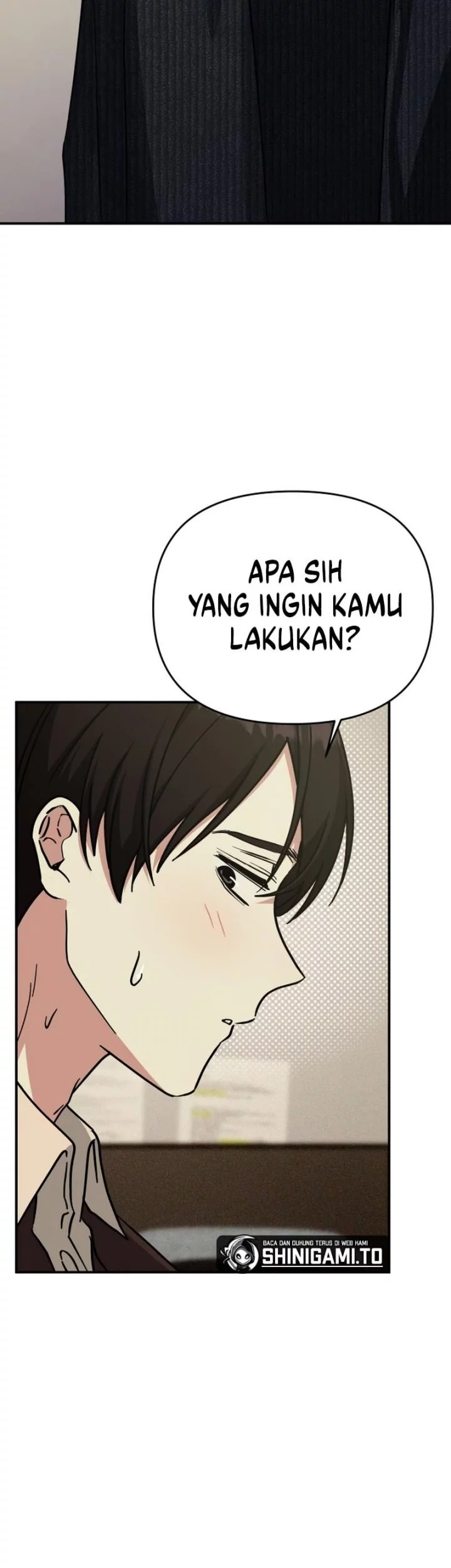 Mia Has Returned Chapter 14 Gambar 32