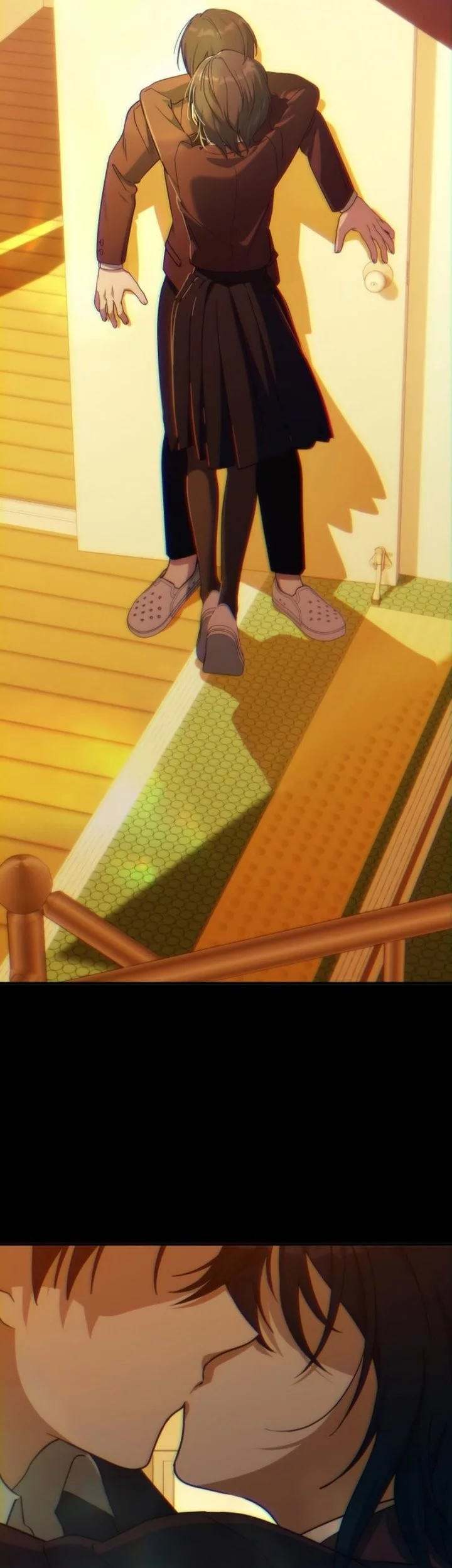 Mia Has Returned Chapter 14 Gambar 46