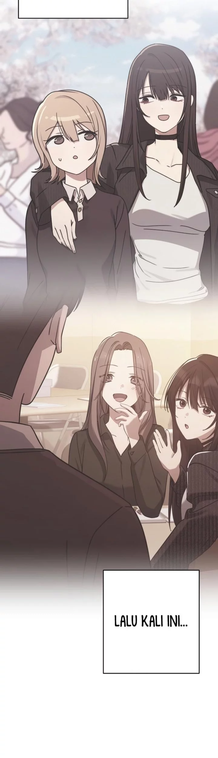 Mia Has Returned Chapter 14 Gambar 35