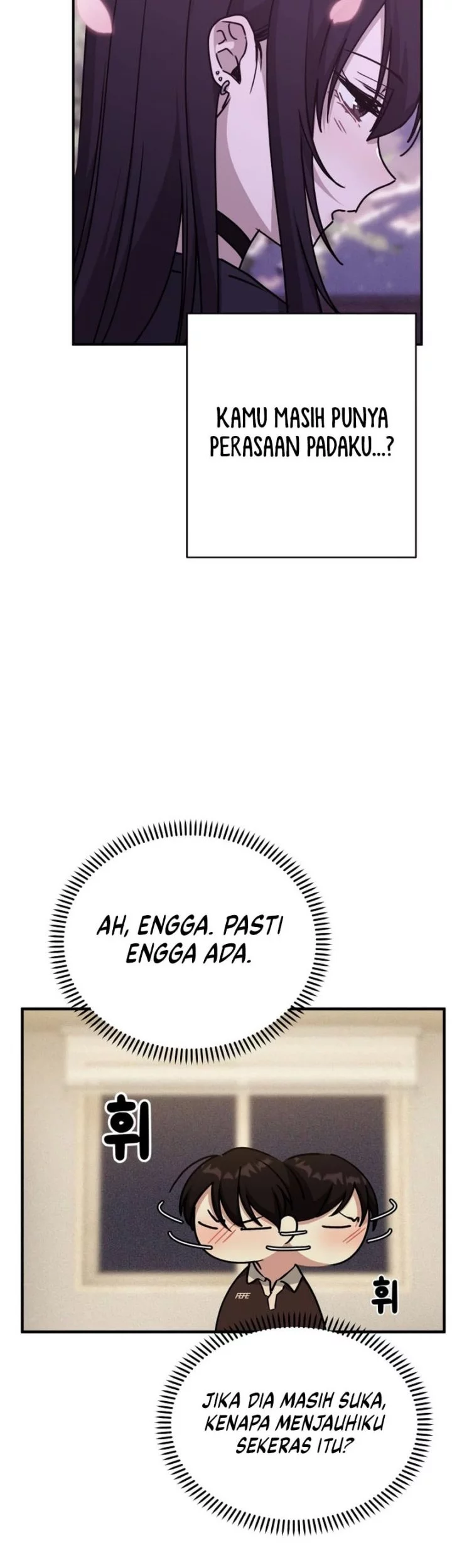 Mia Has Returned Chapter 14 Gambar 39