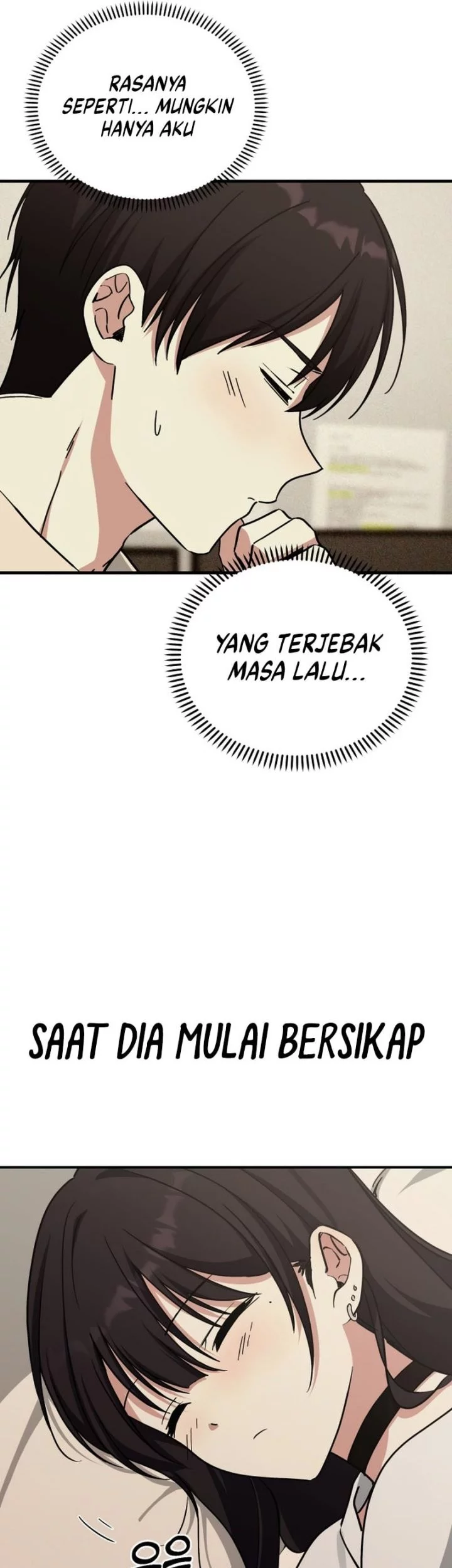 Mia Has Returned Chapter 14 Gambar 42