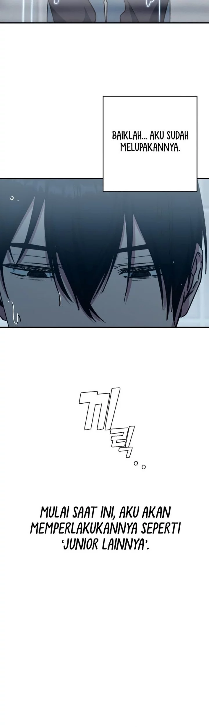 Mia Has Returned Chapter 14 Gambar 51