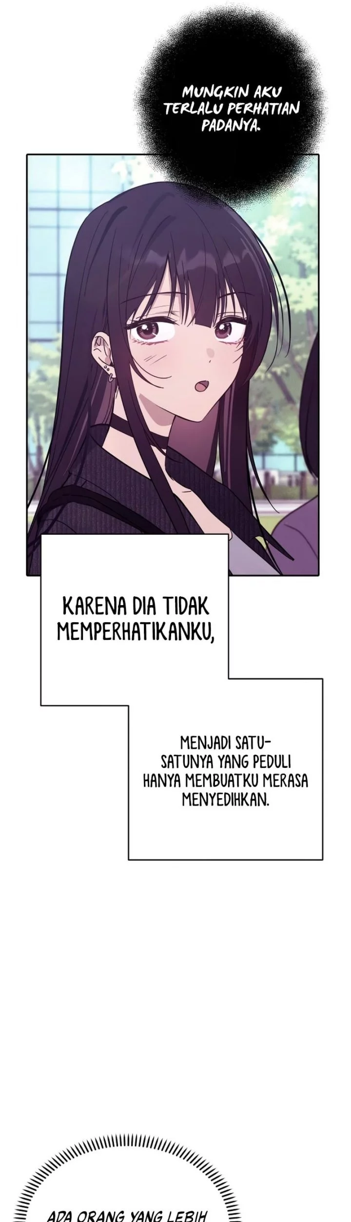 Mia Has Returned Chapter 14 Gambar 52