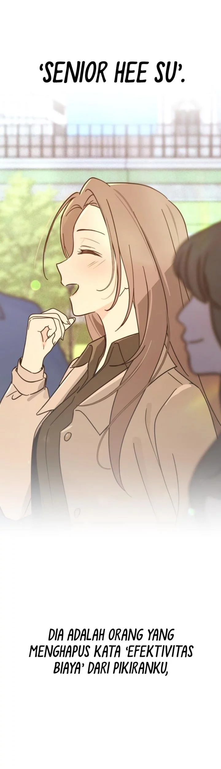 Mia Has Returned Chapter 14 Gambar 54