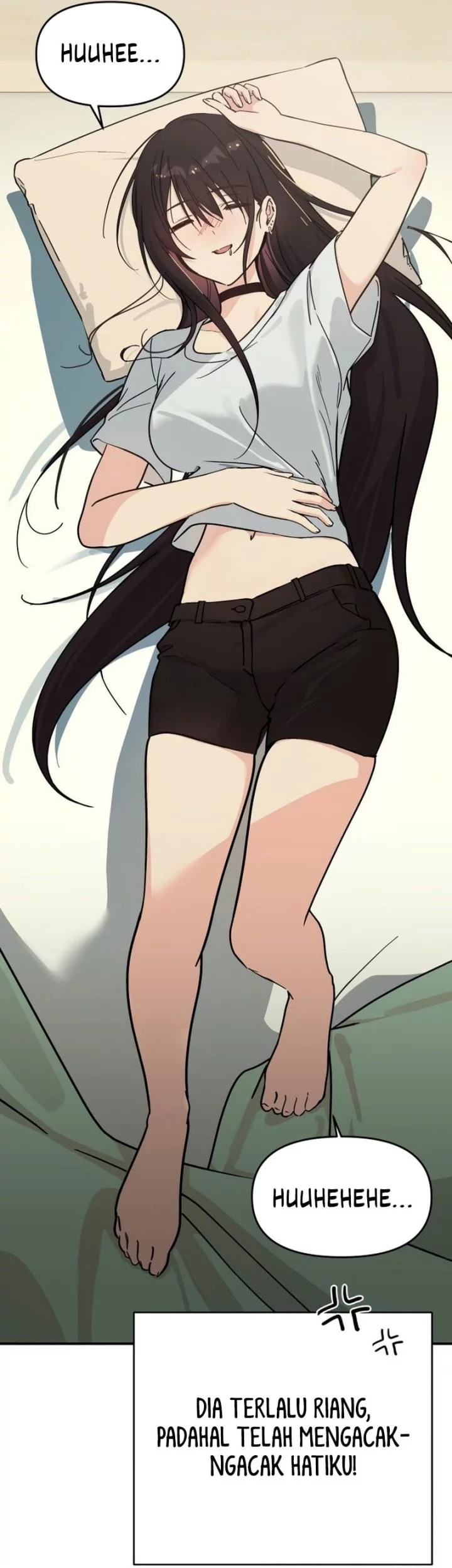 Mia Has Returned Chapter 14 Gambar 58