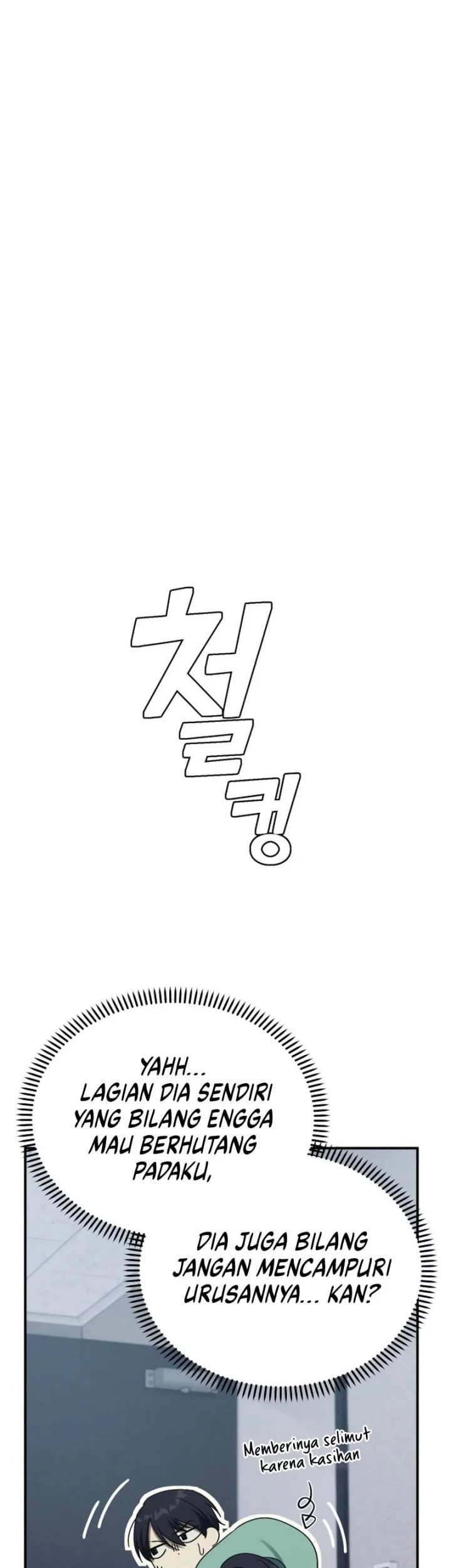 Mia Has Returned Chapter 14 Gambar 66