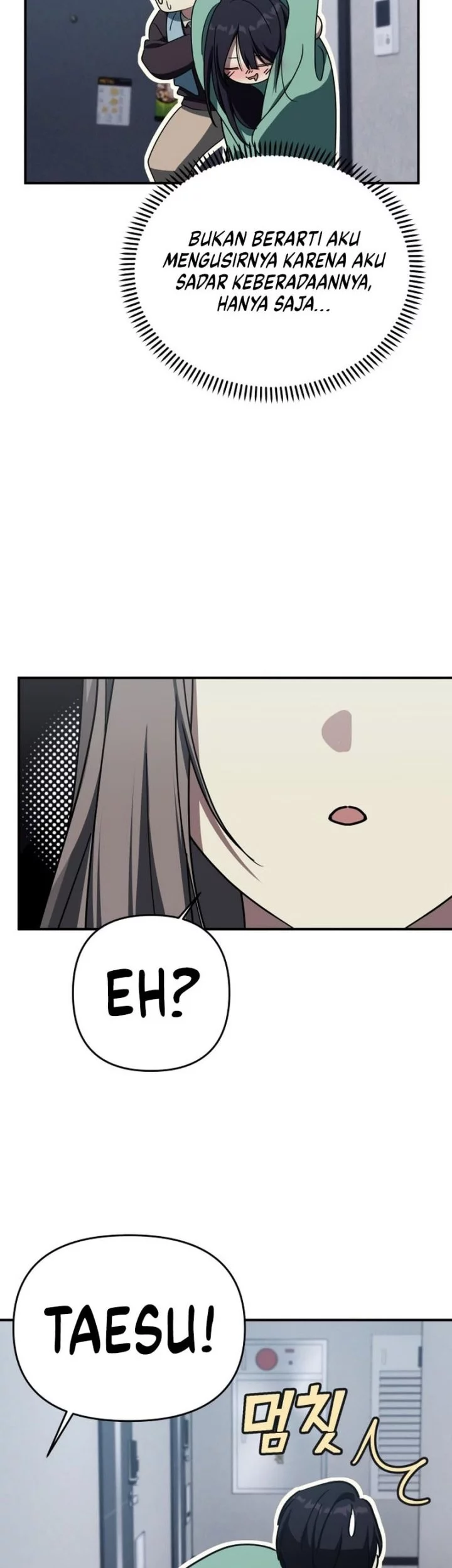 Mia Has Returned Chapter 14 Gambar 67