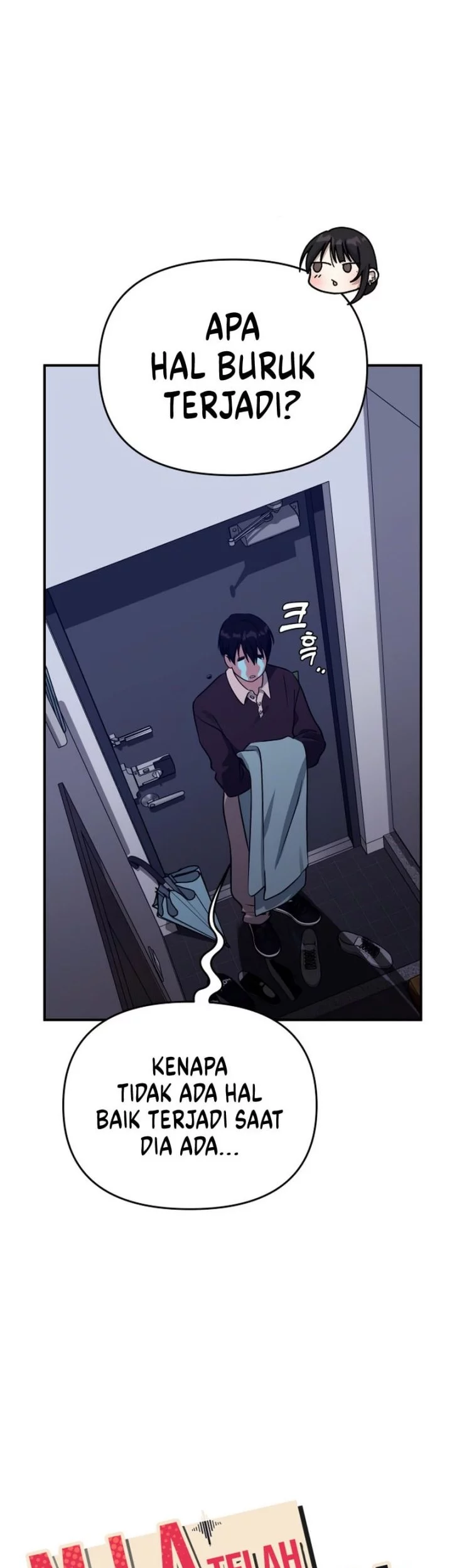 Mia Has Returned Chapter 15 Gambar 11