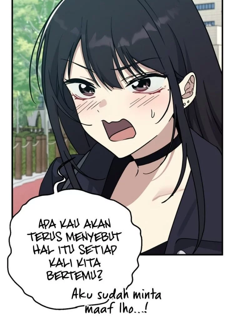 Mia Has Returned Chapter 15 Gambar 17