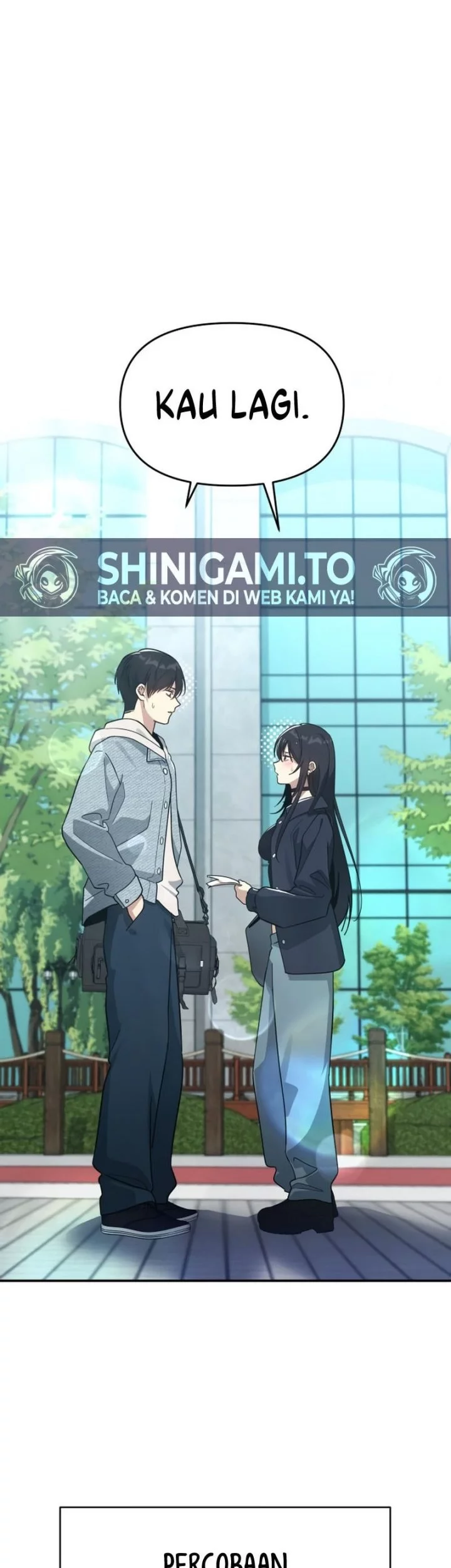 Mia Has Returned Chapter 15 Gambar 15