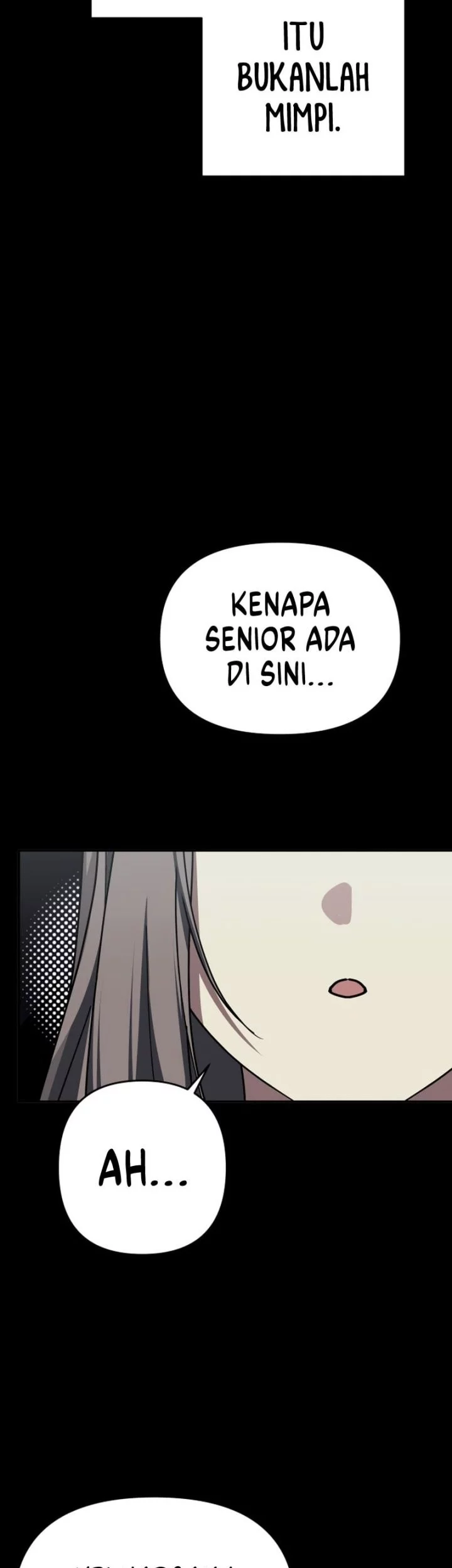 Mia Has Returned Chapter 15 Gambar 20