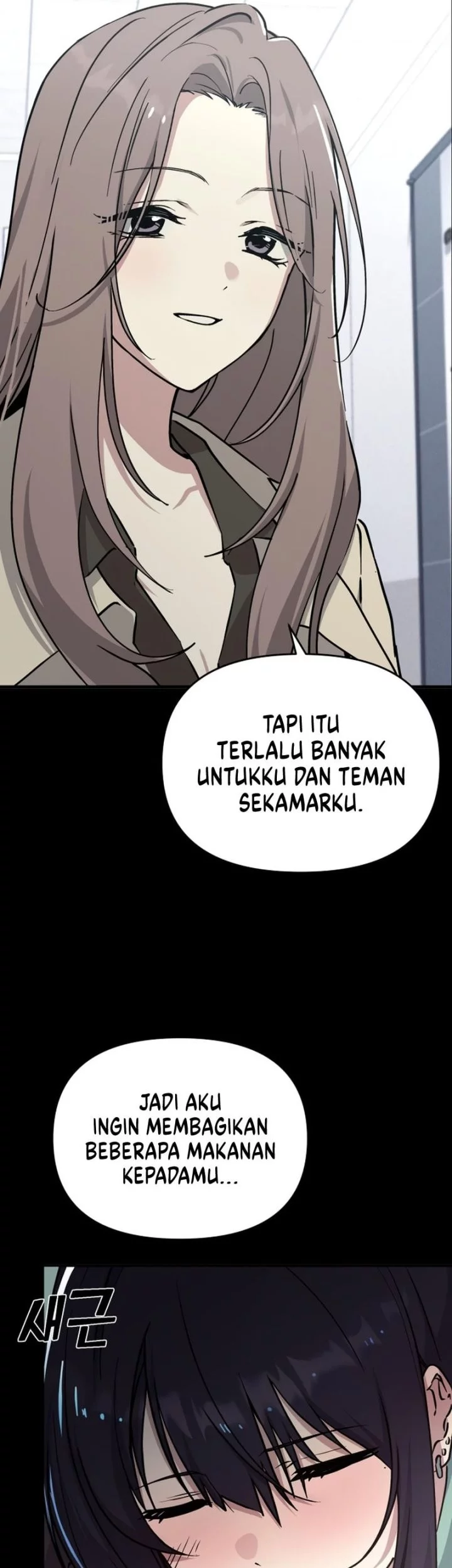 Mia Has Returned Chapter 15 Gambar 22