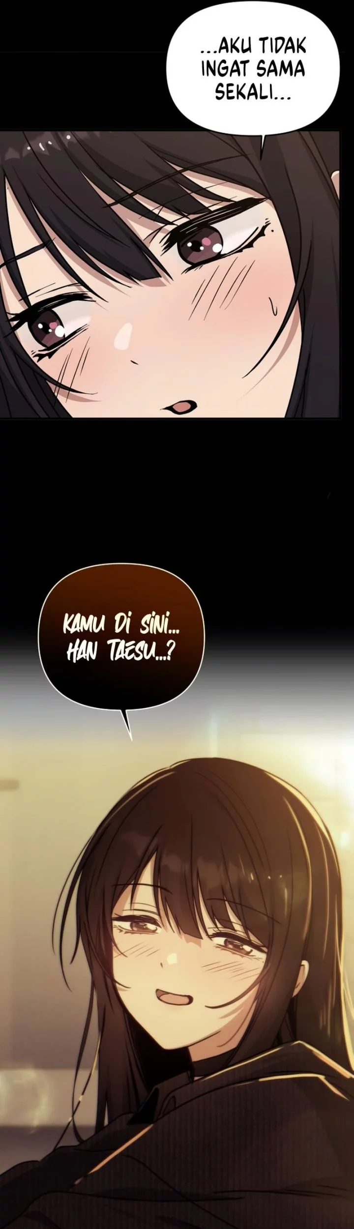 Mia Has Returned Chapter 15 Gambar 30