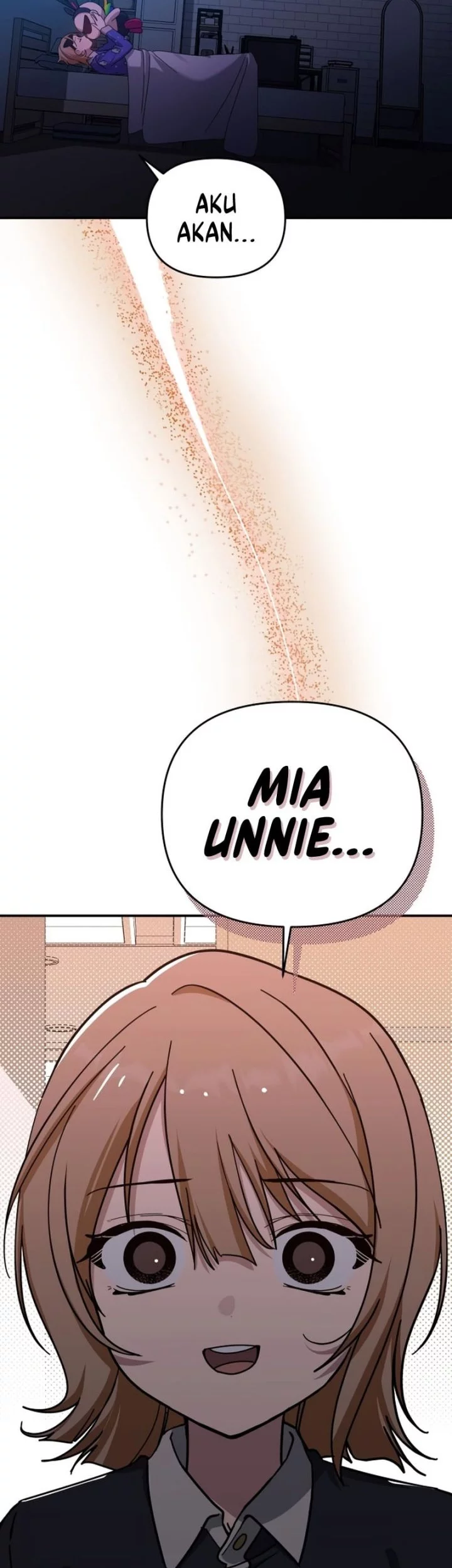 Mia Has Returned Chapter 15 Gambar 65