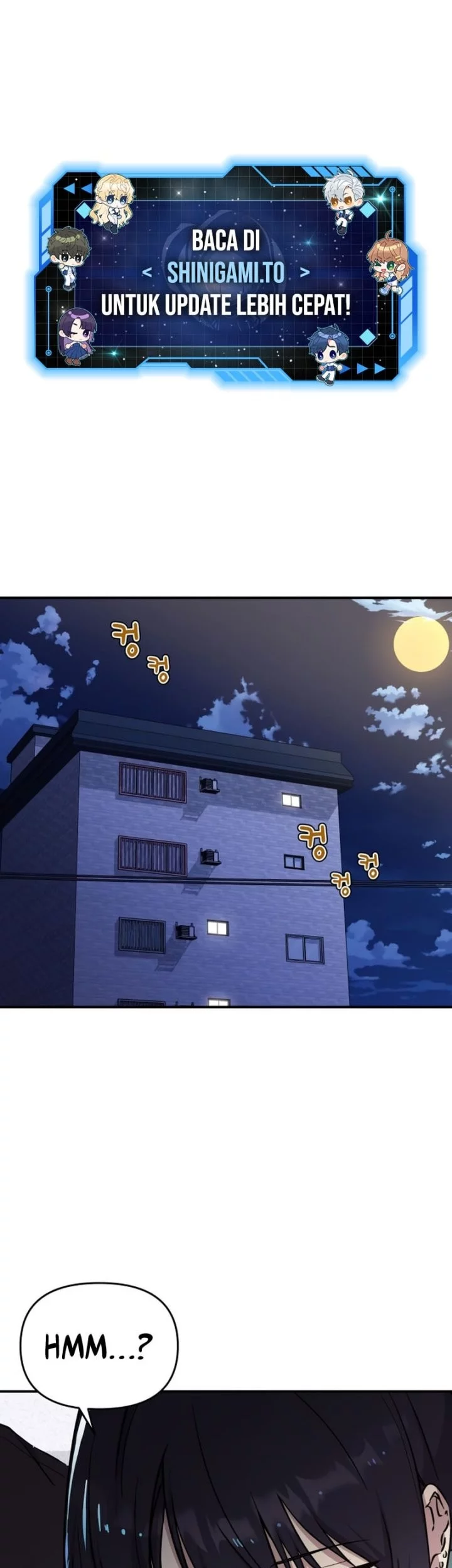 Manhwa Mia Has Returned Chapter 15 gambar nomor 2