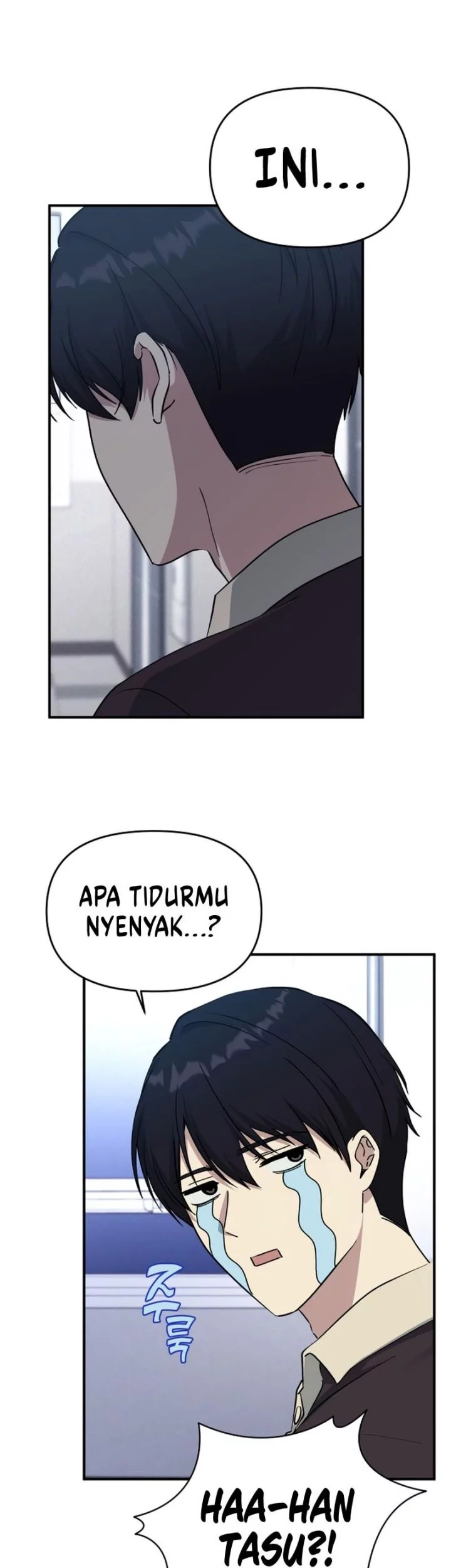 Mia Has Returned Chapter 15 Gambar 4