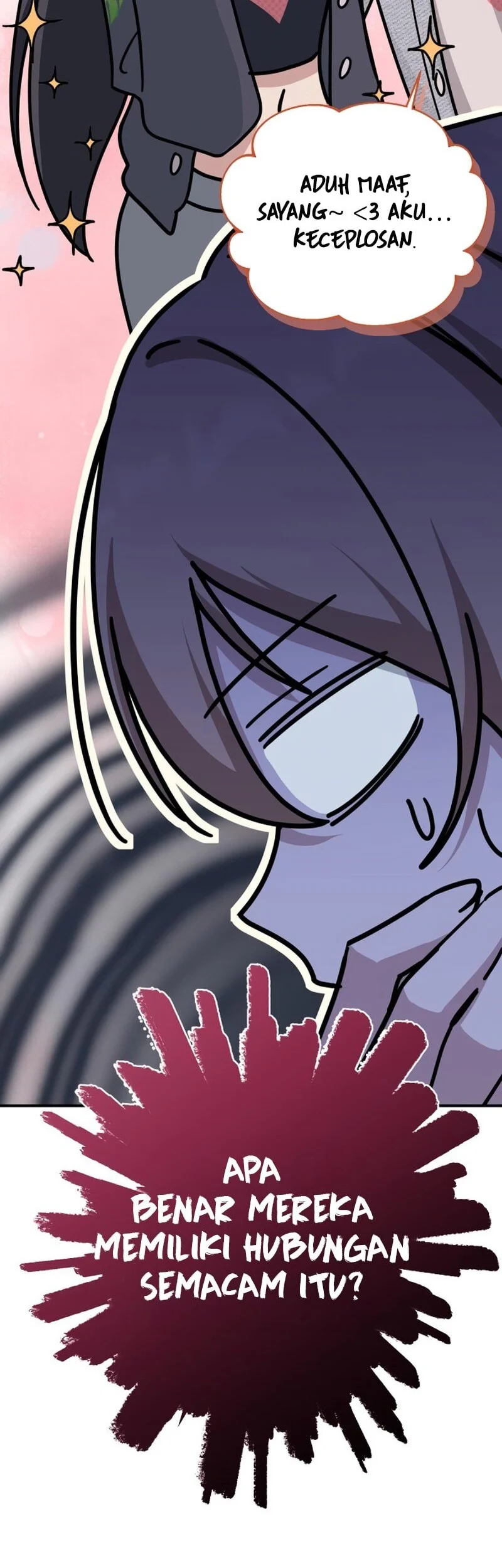 Mia Has Returned Chapter 16 Gambar 13