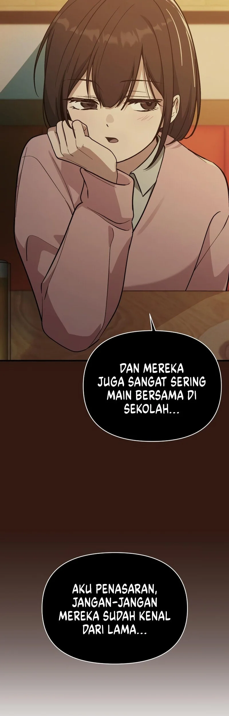 Mia Has Returned Chapter 16 Gambar 11