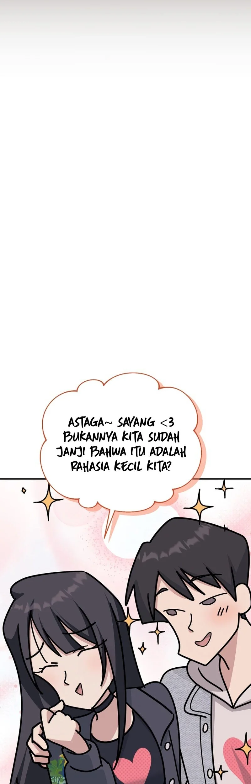 Mia Has Returned Chapter 16 Gambar 12