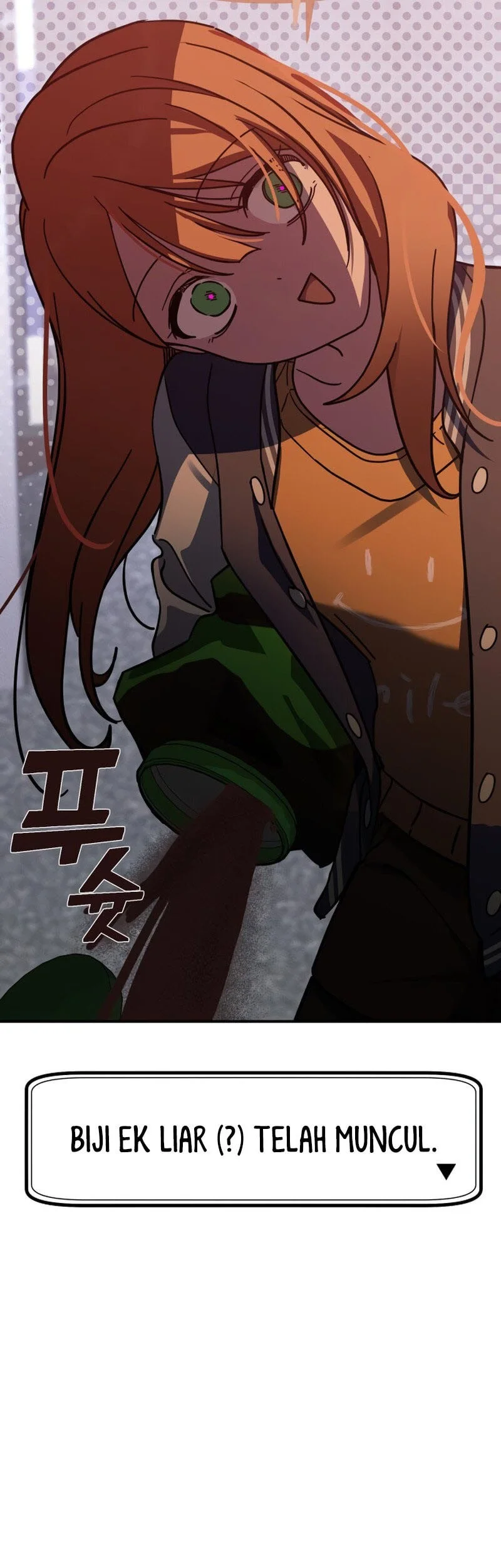 Mia Has Returned Chapter 16 Gambar 22