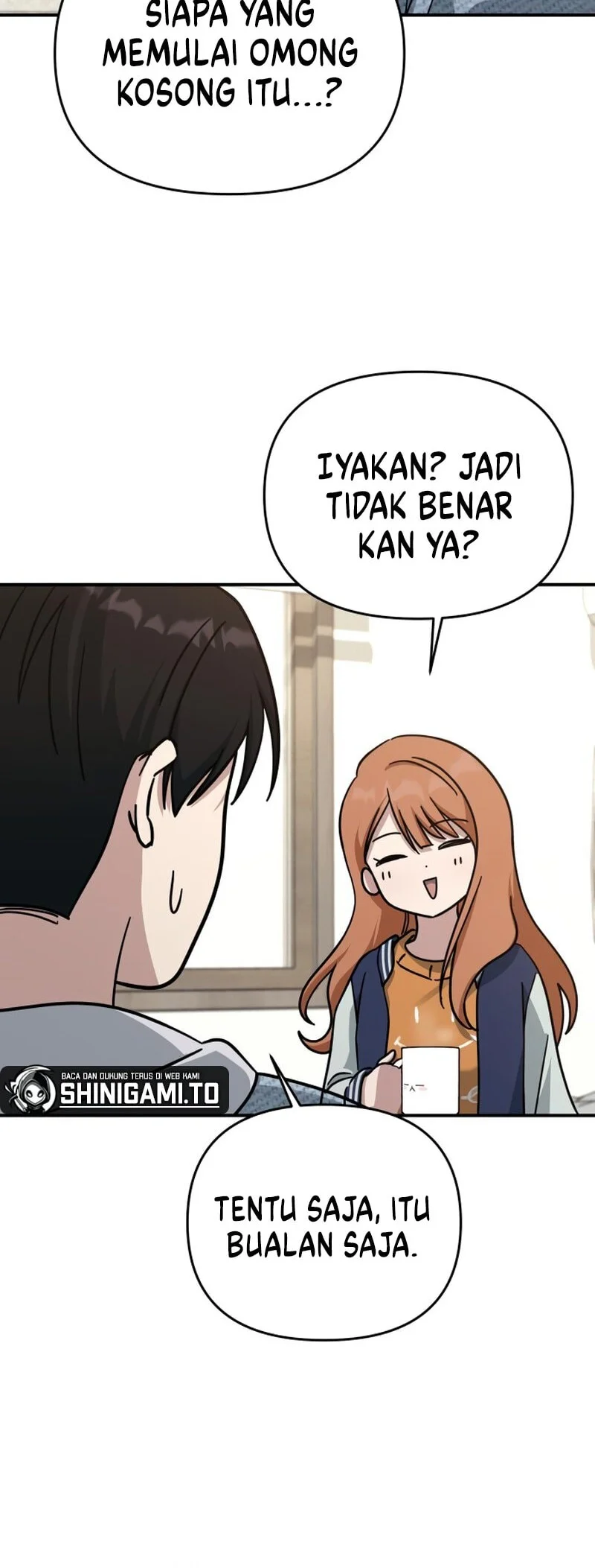 Mia Has Returned Chapter 16 Gambar 29