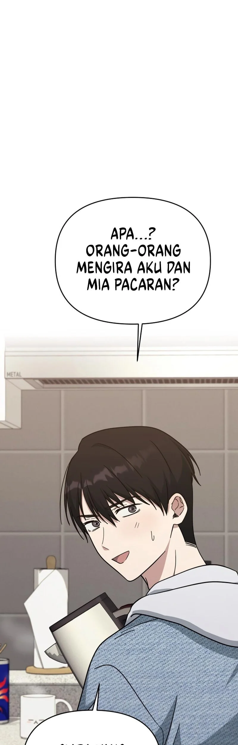 Mia Has Returned Chapter 16 Gambar 28