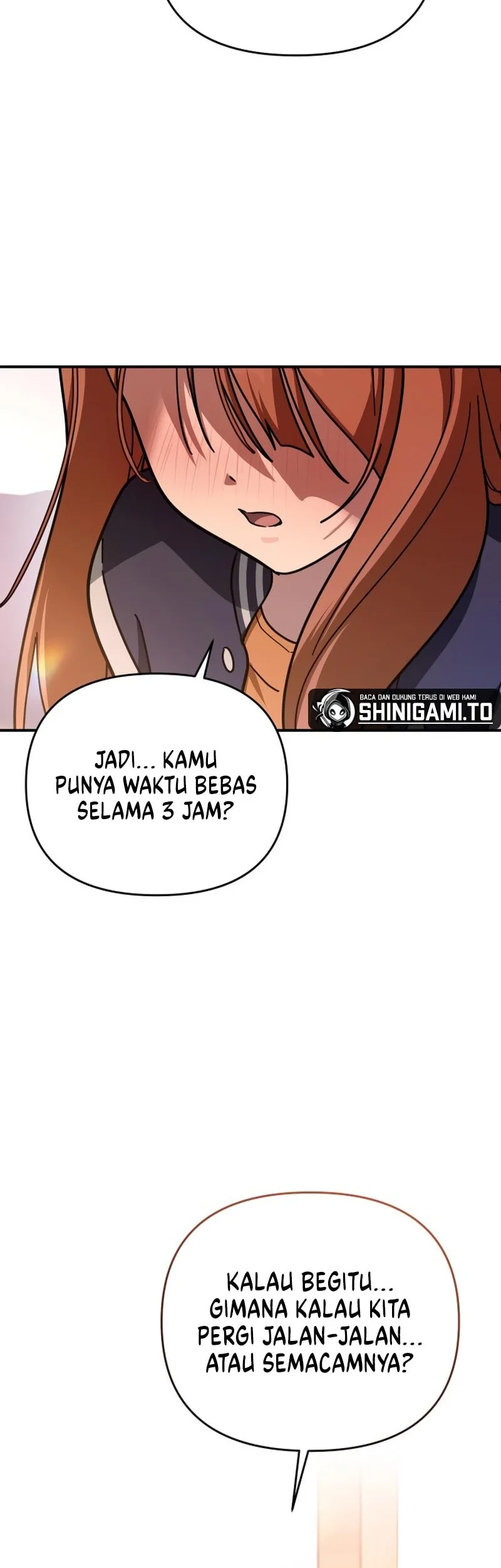 Mia Has Returned Chapter 16 Gambar 33