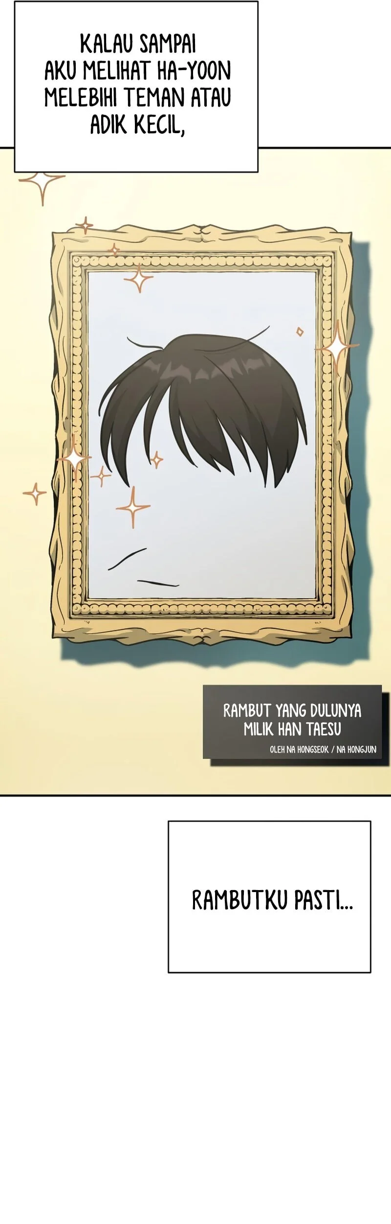 Mia Has Returned Chapter 16 Gambar 46