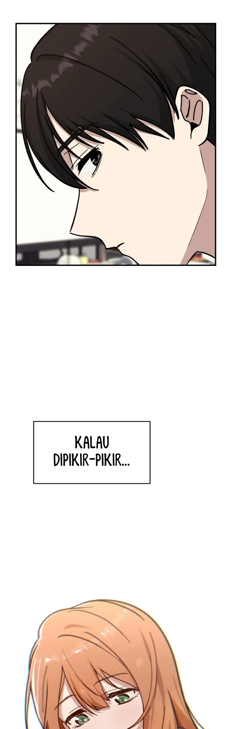 Mia Has Returned Chapter 16 Gambar 47