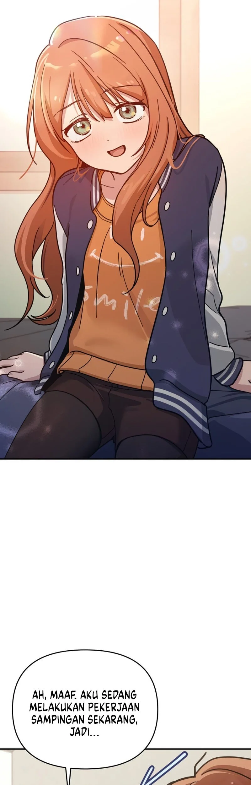 Mia Has Returned Chapter 16 Gambar 34