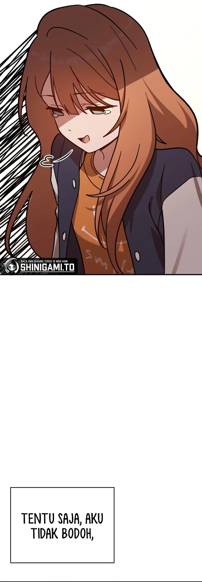 Mia Has Returned Chapter 16 Gambar 37