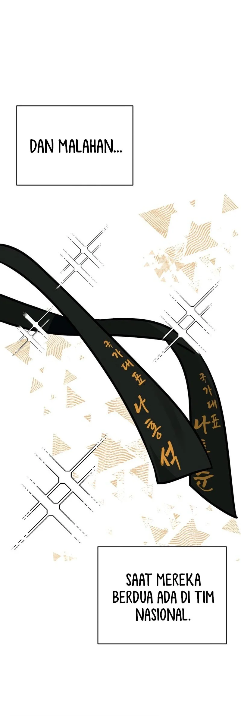 Mia Has Returned Chapter 16 Gambar 45