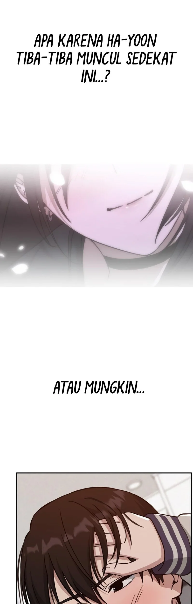 Mia Has Returned Chapter 16 Gambar 63