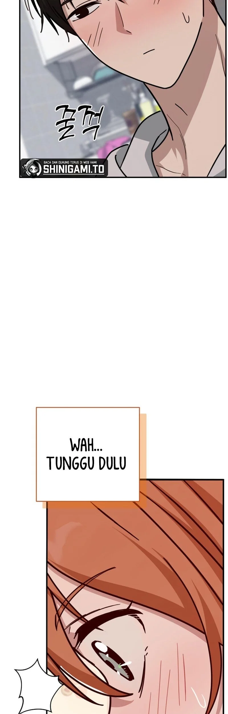 Mia Has Returned Chapter 16 Gambar 64