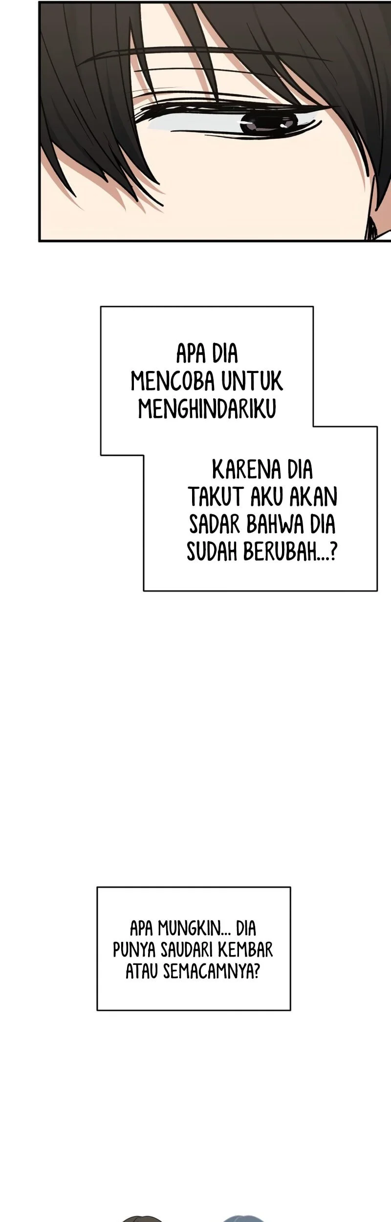 Mia Has Returned Chapter 16 Gambar 50