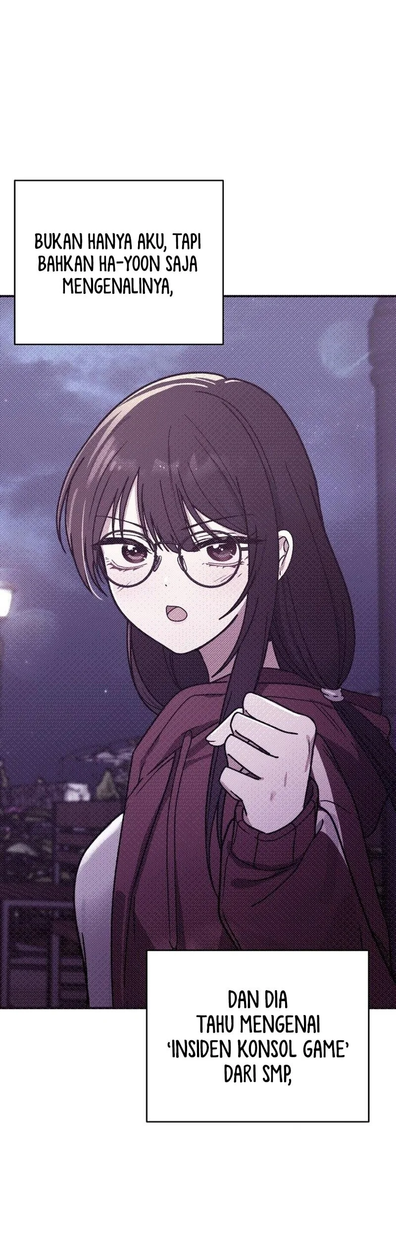 Mia Has Returned Chapter 16 Gambar 52