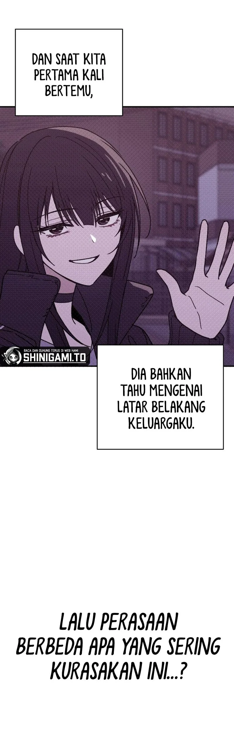 Mia Has Returned Chapter 16 Gambar 53