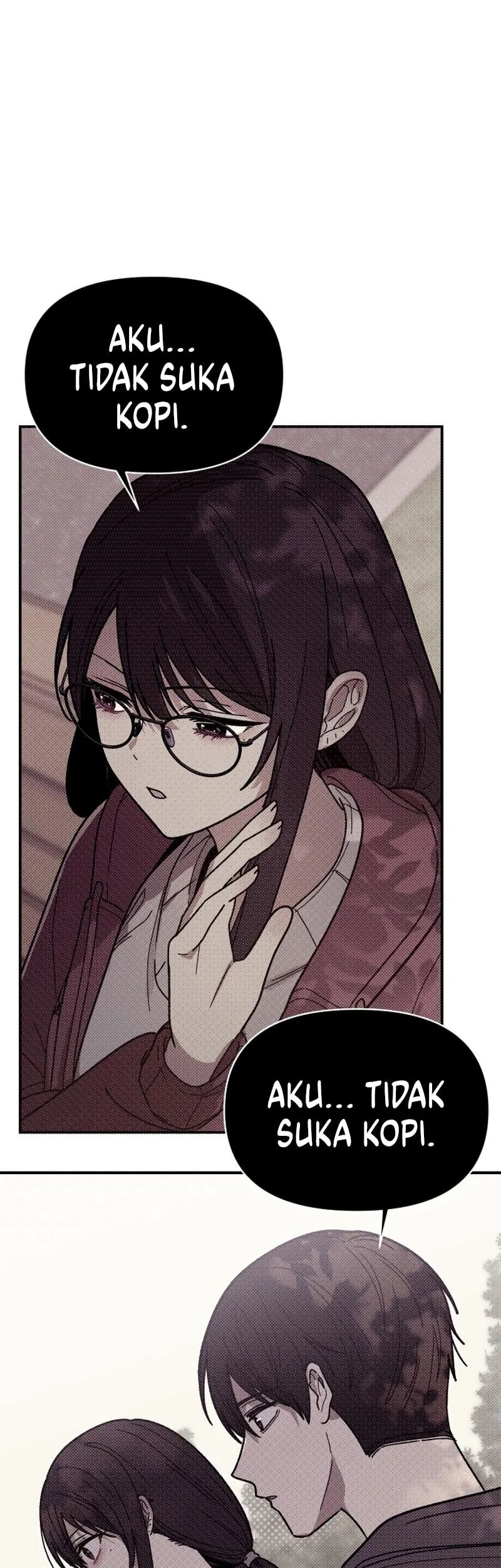 Mia Has Returned Chapter 16 Gambar 54