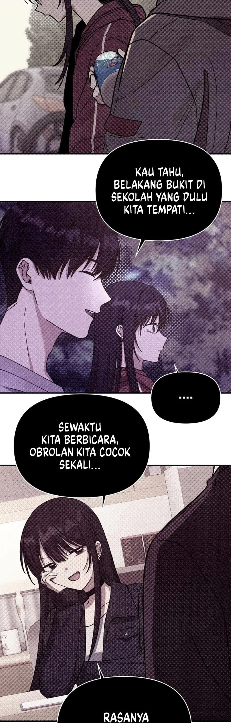 Mia Has Returned Chapter 16 Gambar 55