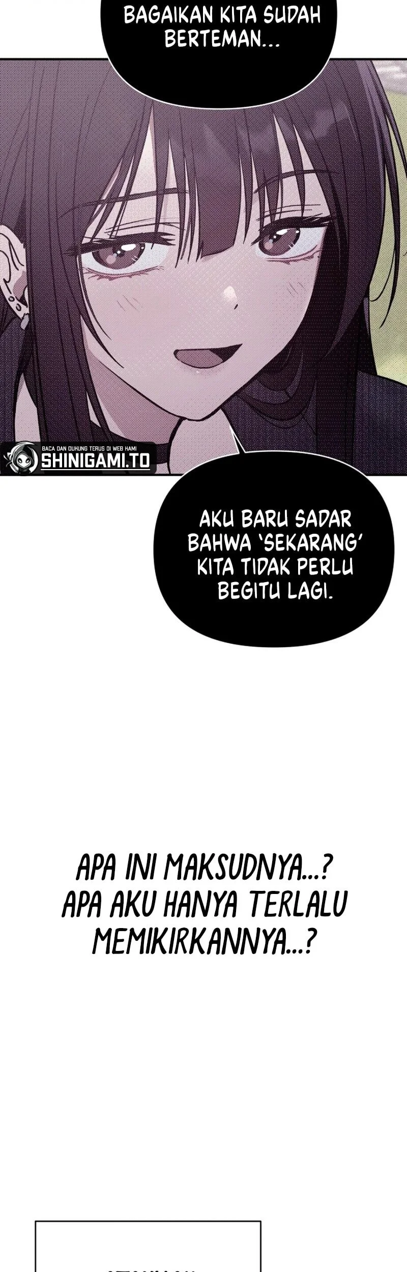 Mia Has Returned Chapter 16 Gambar 56