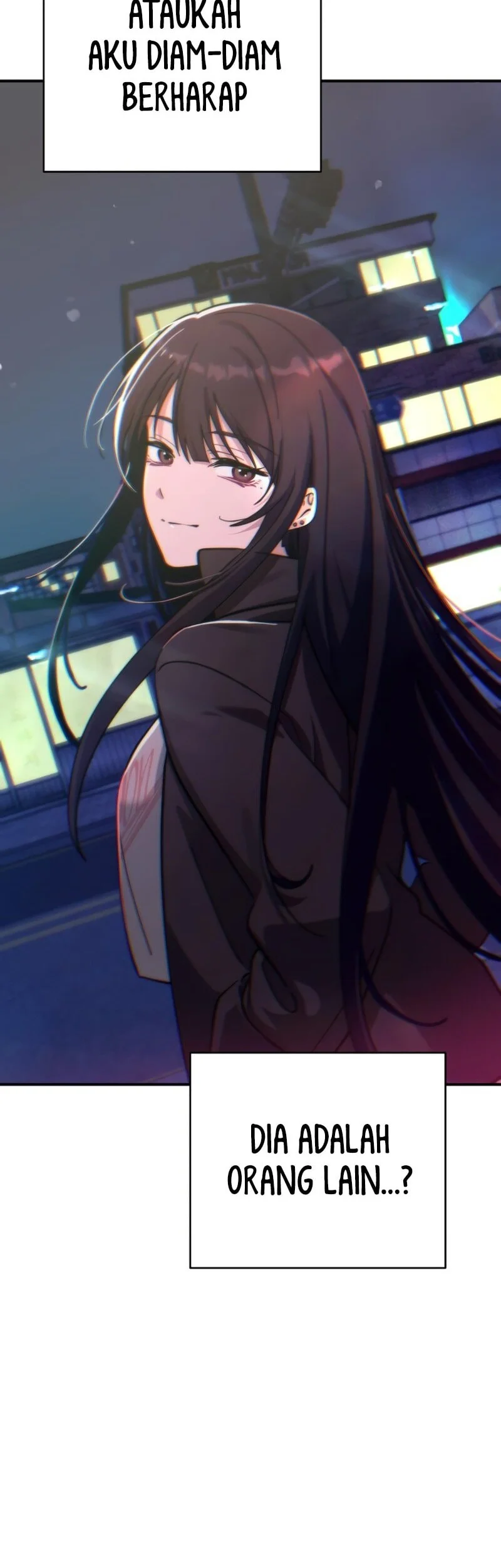 Mia Has Returned Chapter 16 Gambar 57