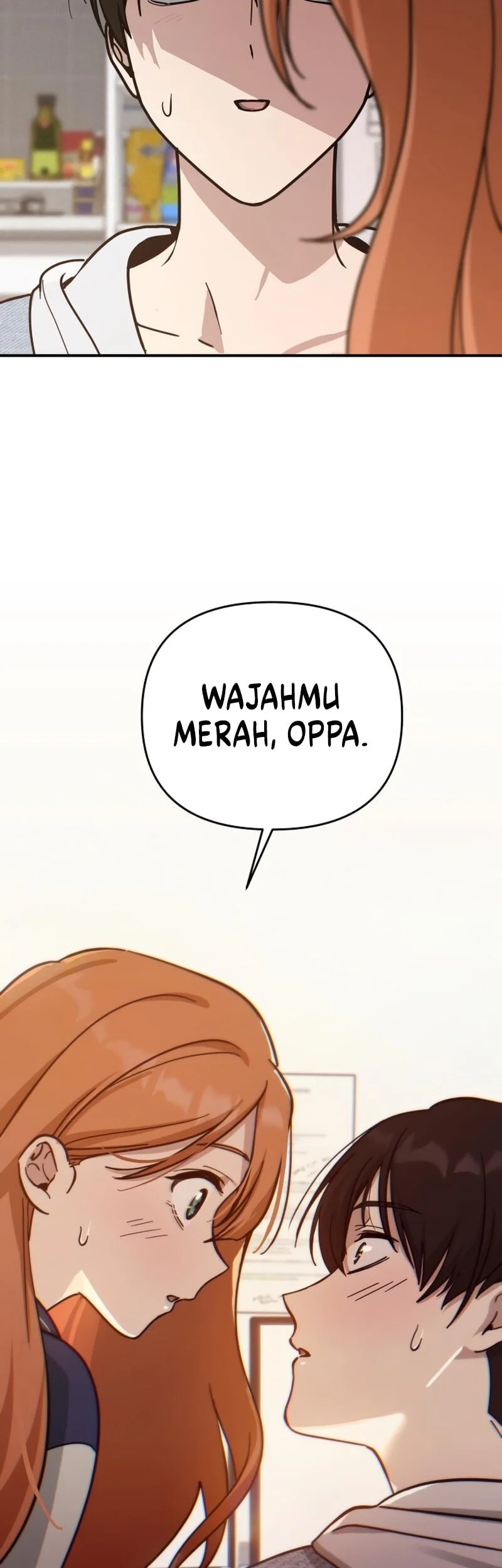 Mia Has Returned Chapter 16 Gambar 59