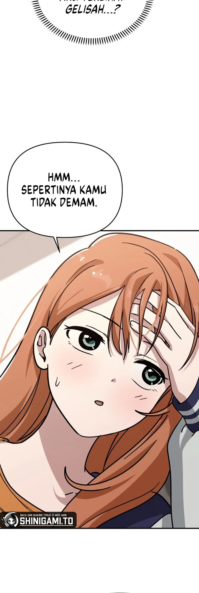 Mia Has Returned Chapter 16 Gambar 61