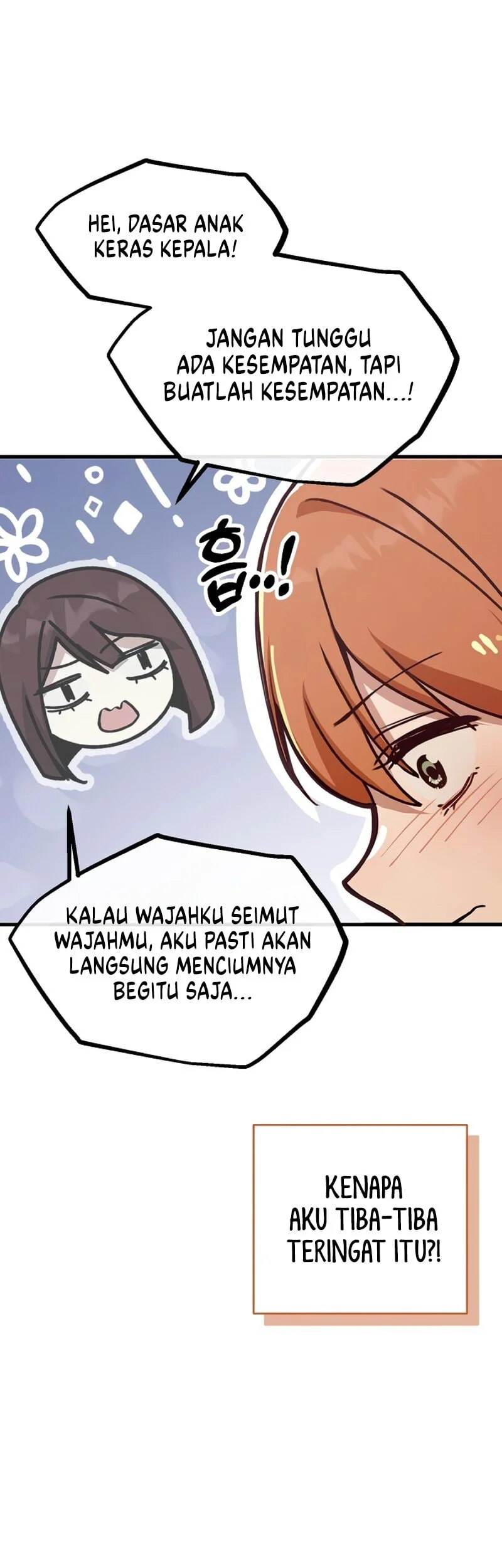 Mia Has Returned Chapter 16 Gambar 66