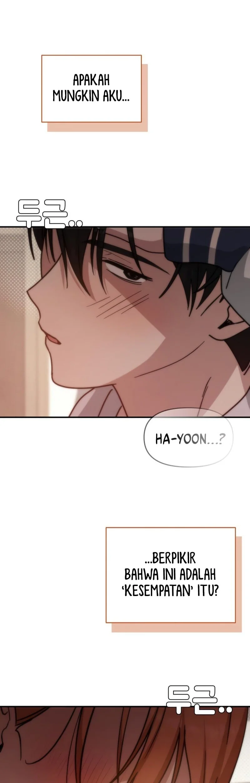 Mia Has Returned Chapter 16 Gambar 67