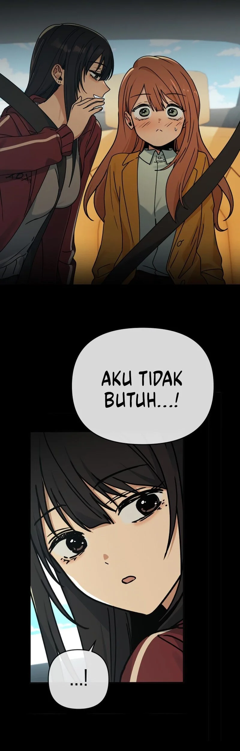 Mia Has Returned Chapter 16 Gambar 69