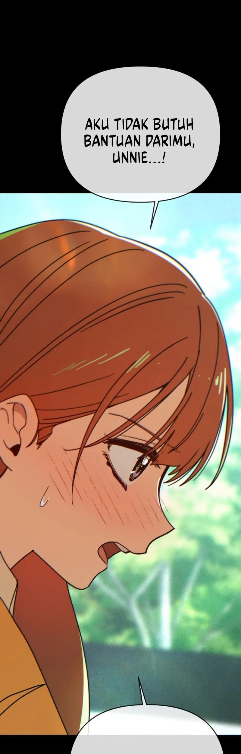 Mia Has Returned Chapter 16 Gambar 70